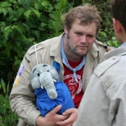 IMG 1771  Medium - Scouts en Gidsen Zaventem 